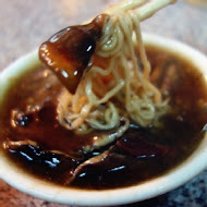 阿江鱔魚意麵
