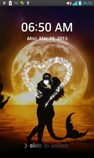 download Kunci layar (live jantung) free