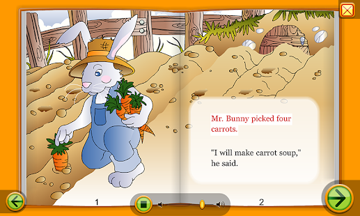 download Starfall I'm Reading free