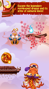 How to mod Owl Escape - Jumper Game 2.0.1.0 mod apk for bluestacks