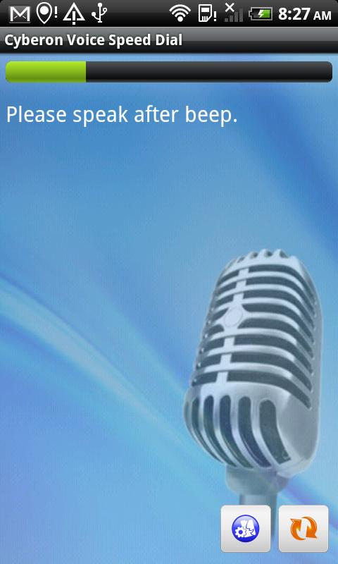 скачать speed voice dial