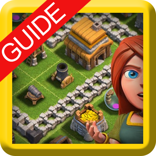 Guide For Clash Of Clans 角色扮演 App LOGO-APP開箱王
