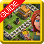 Cover Image of ダウンロード Guide For Clash Of Clans 1.0.0 APK