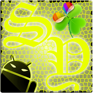 GOWidget Theme SulpYellow-Free 2.0 Icon