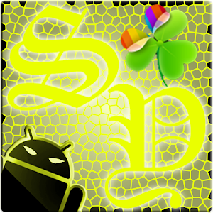 GOWidget Theme SulpYellow-Free.apk 2.0