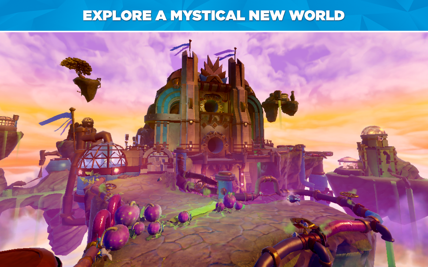 Uncategorized Skylanders Trap Team Games Free skylanders trap android apps on google play screenshot