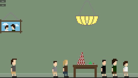 How to download Mark Judy:The Licensed Game patch 1.1 apk for bluestacks