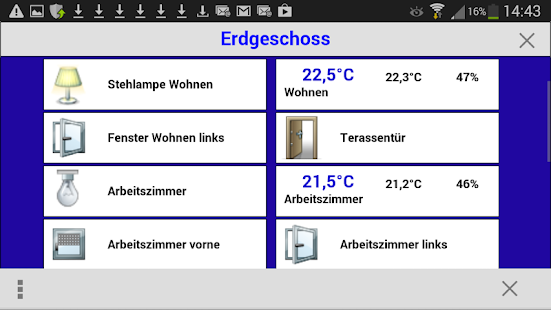 Free mobileControl CL APK for PC