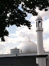 Bait Al Affiat Moschee