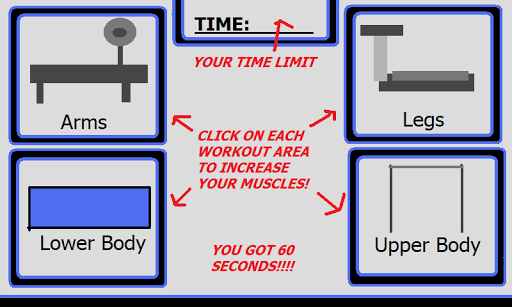 免費下載體育競技APP|Working Out Gym Simulator 2015 app開箱文|APP開箱王