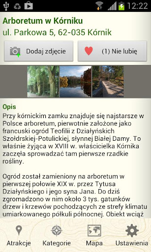 【免費旅遊App】Wielkopolska-APP點子