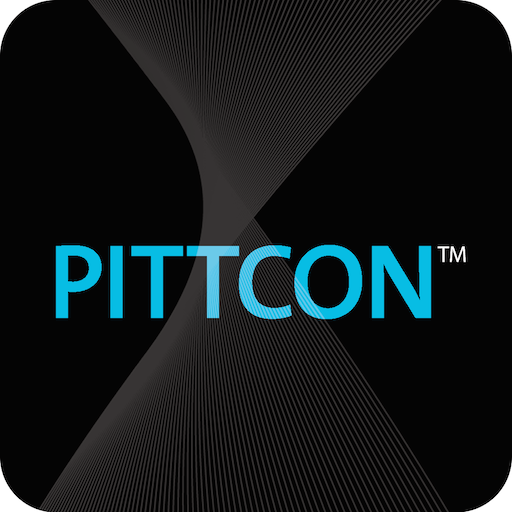 Pittcon 2015 LOGO-APP點子