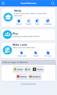 NPTE Flashcards Screenshots 0