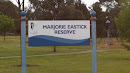 Marjorie Eastick Reserve