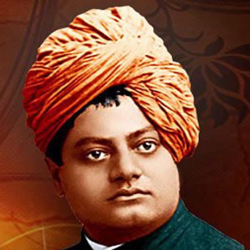 Swami Vivekanand LOGO-APP點子