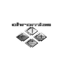 Chromies - Icon Pack v1.0