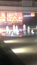 Al-Aali Mall Fountain