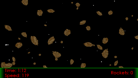 Asteroid Space Maneuver Free Screenshots 9