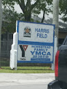 Harris Field