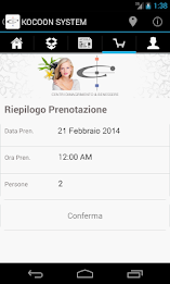 KOCOON SYSTEM poster 6