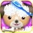 Pet Spa & Salon - kids games mobile app icon