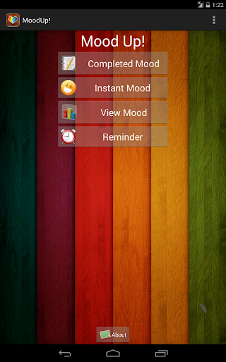 【免費健康App】MoodUp-APP點子