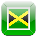 CaribScenes – Jamaica logo