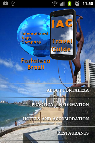 Fortaleza Guide