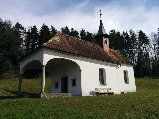 Heiligkreuzkapelle Chelgenhuesli