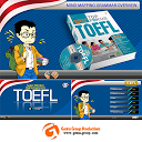 MindMapping TOEFL mobile app icon