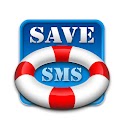 SaveSMS Lite logo