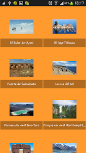 Bolivia te espera!! Screenshots 2