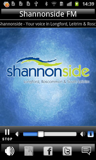 Shannonside FM