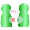 Talking Italian Translator