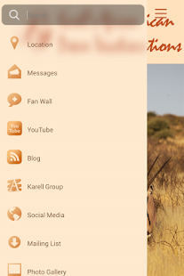 The Karell Travel Group Screenshots 10