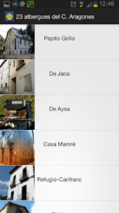 Camino de Santiago, Aragones Screenshots 8