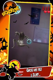 Free Download Ghost In My Room - Horror APK