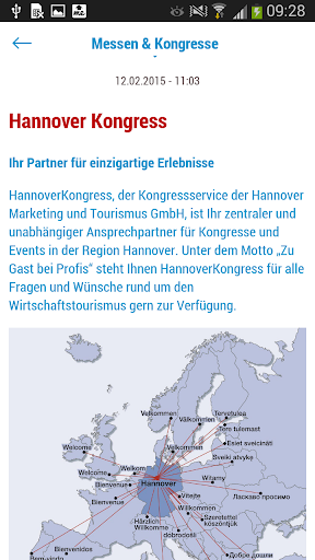 免費下載旅遊APP|Hannover Pro app開箱文|APP開箱王