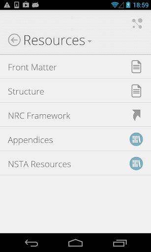 【免費教育App】Next Gen Science Standards-APP點子