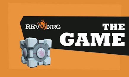 RevvNRG The Game poster 1