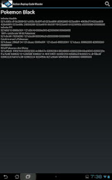 Action Replay Code Manager poster 3