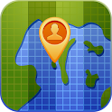 Offline Costa Rica Map