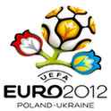 EURO 2012 Calendar icon