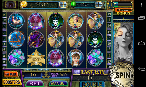 免費下載博奕APP|Sleeping Beauty Slot app開箱文|APP開箱王