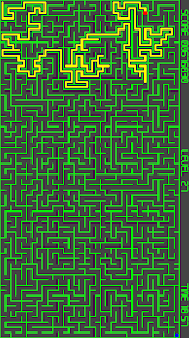 Lastest Basic Maze APK