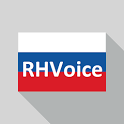 RHVoice TTS (Simple build) icon
