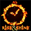 Rise & Shine logo