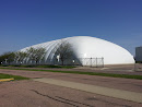 Big White Dome