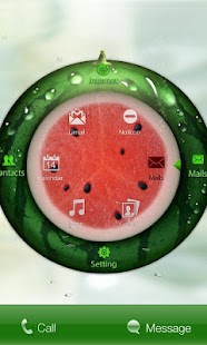 How to install Watermelon Watch Free Theme 1.6.1 mod apk for android