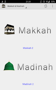 How to install Makkah & Madinah live 1.2 mod apk for pc